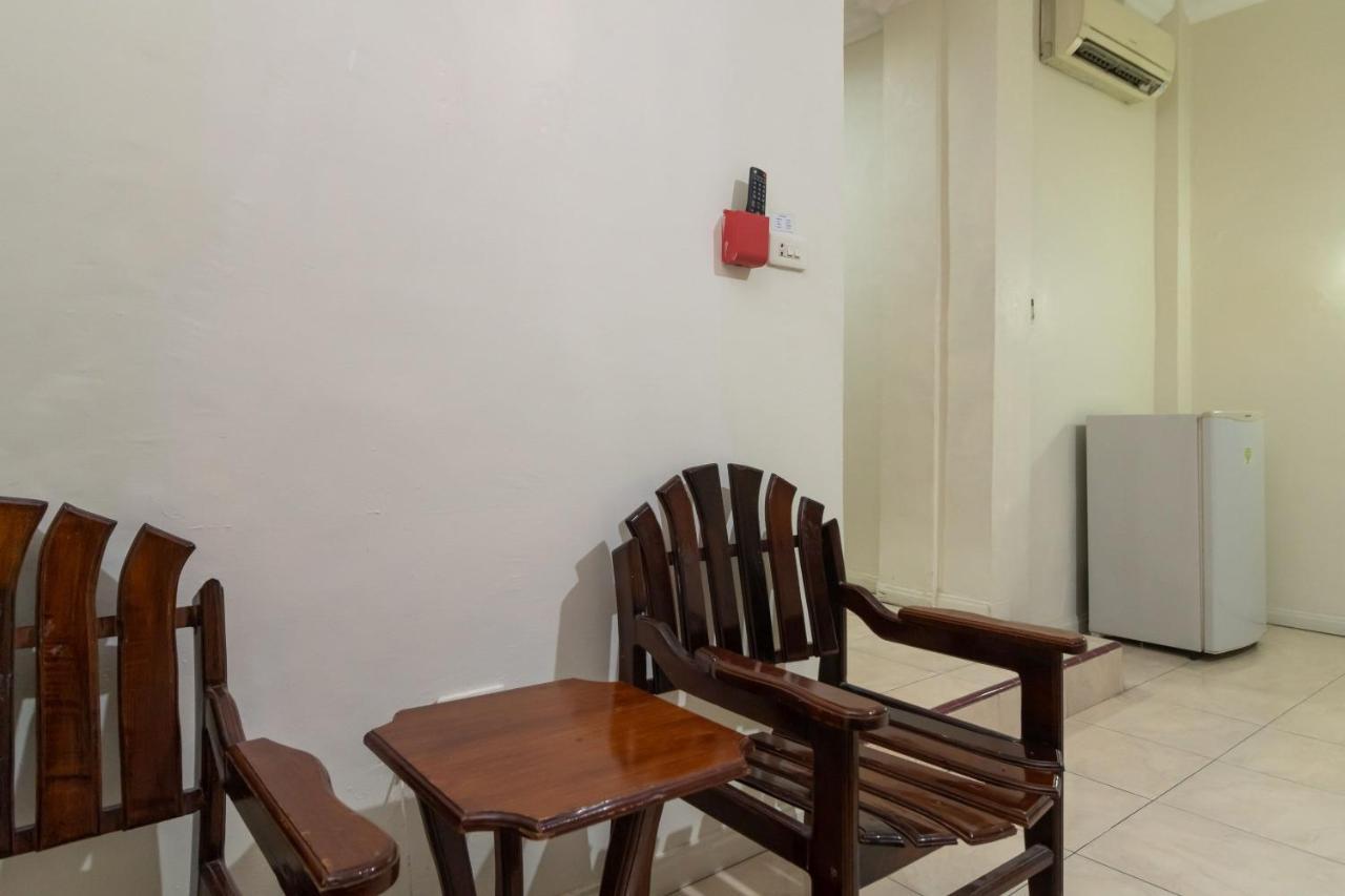 RedDoorz @ Pematangsiantar Hotell Eksteriør bilde