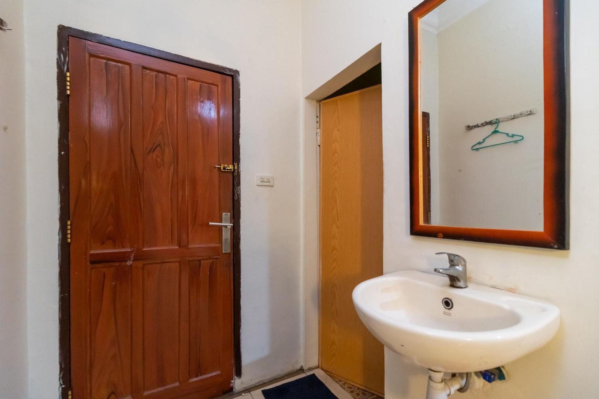 RedDoorz @ Pematangsiantar Hotell Eksteriør bilde